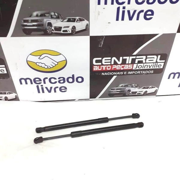 Par Amortecedor Capo Dianteiro Bmw X5 F15 35i 2015 2016