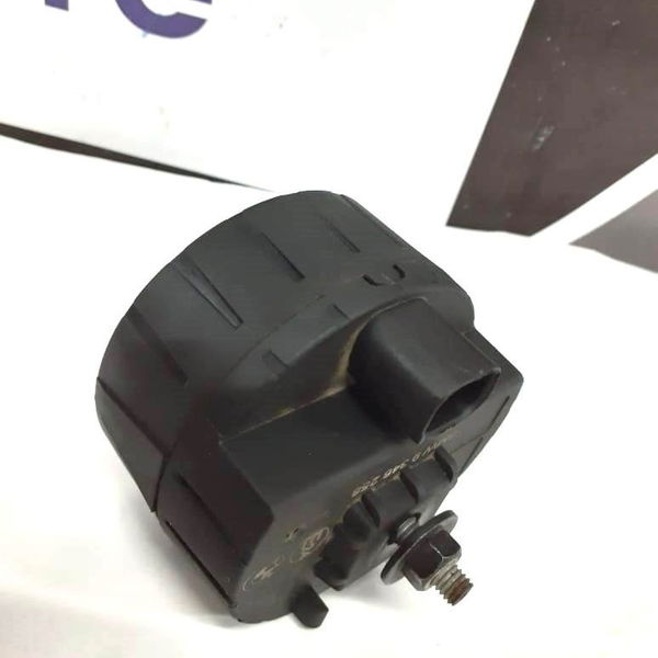 Sirene Alarme Original Bmw X5 F15 35i 2015 2016 - 9346258 