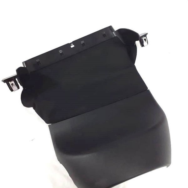 Moldura Superior Coluna Direção Bmw X5 F15 35i 2015 2016