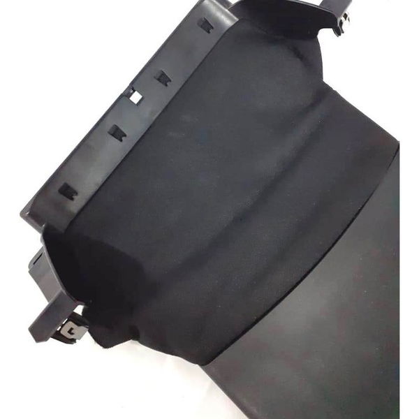 Moldura Superior Coluna Direção Bmw X5 F15 35i 2015 2016