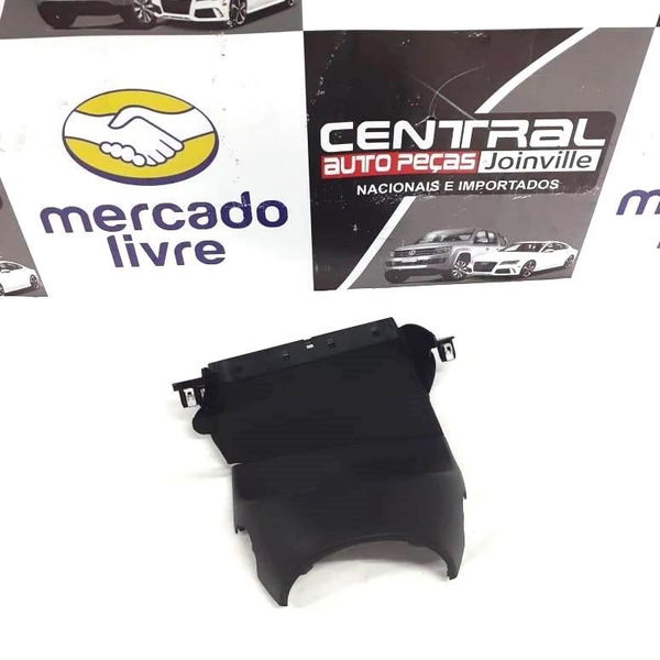 Moldura Superior Coluna Direção Bmw X5 F15 35i 2015 2016