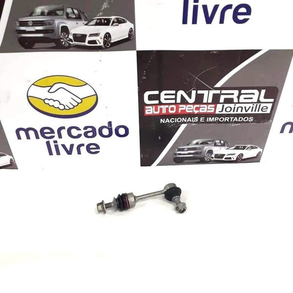 Bieleta Pivô Traseiro Esquerdo Bmw X5 F15 3.0 35i 2015 2016