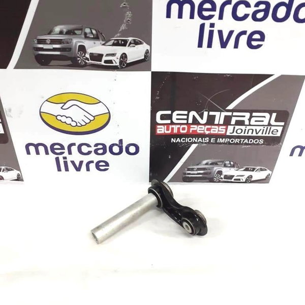 Suporte Suspensão Traseira Esquerda Bmw X5 F15 3.0 2015 2016
