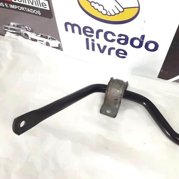 Barra Estabilizadora Traseira Bmw X5 F15 3.0 35i 2015 2016
