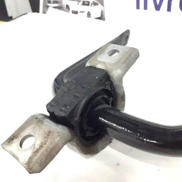 Barra Estabilizadora Traseira Bmw X5 F15 3.0 35i 2015 2016