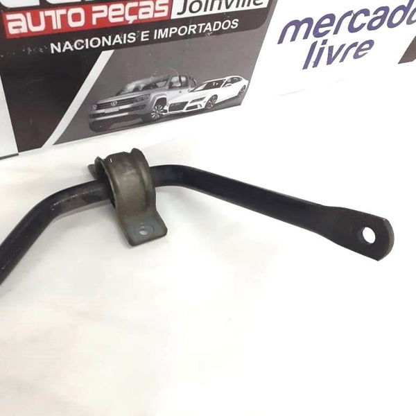 Barra Estabilizadora Traseira Bmw X5 F15 3.0 35i 2015 2016