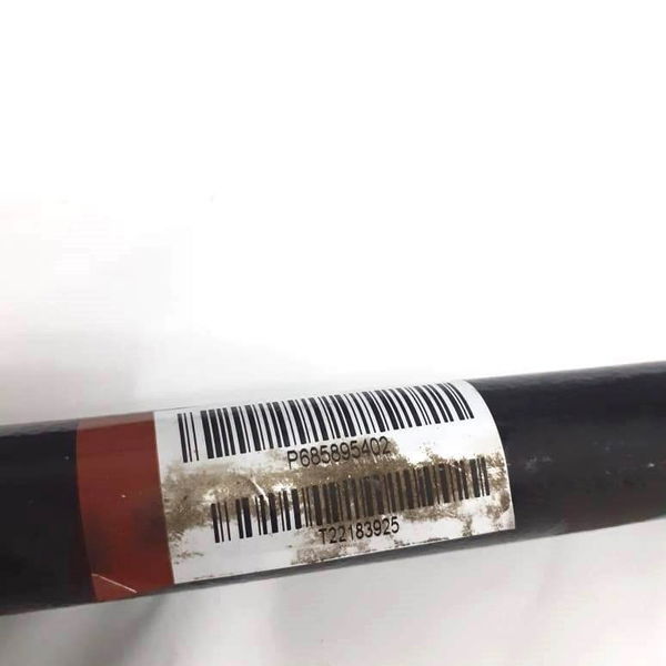 Barra Estabilizadora Traseira Bmw X5 F15 3.0 35i 2015 2016