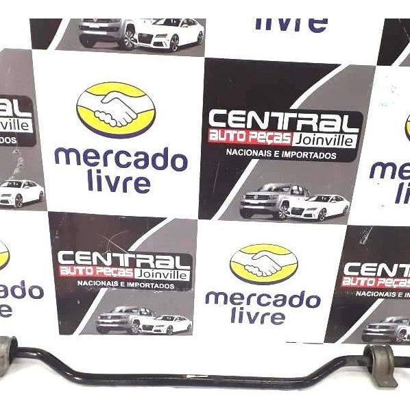 Barra Estabilizadora Traseira Bmw X5 F15 3.0 35i 2015 2016