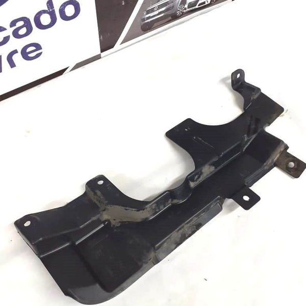 Defletor Direito Superior Direção Bmw X5 F15 3.0 2015 2016
