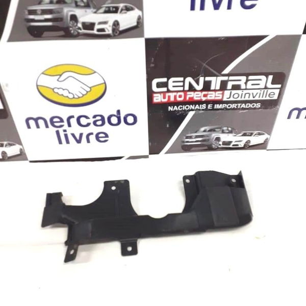 Defletor Direito Superior Direção Bmw X5 F15 3.0 2015 2016