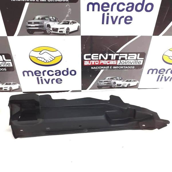 Acabamento Esquerdo Filtro Ar Cabine Bmw X5 F15 2015 2016