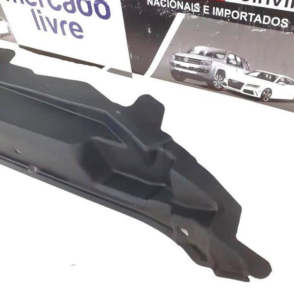 Acabamento Direito Filtro Ar Cabine Bmw X5 F15 2015 2016