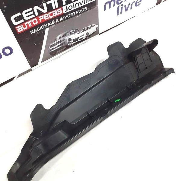 Acabamento Direito Filtro Ar Cabine Bmw X5 F15 2015 2016