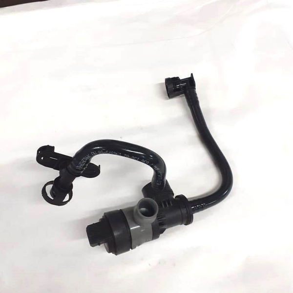 Válvula Sensor Canister Bmw X5 F15 3.0 35i 2014 2015 2016