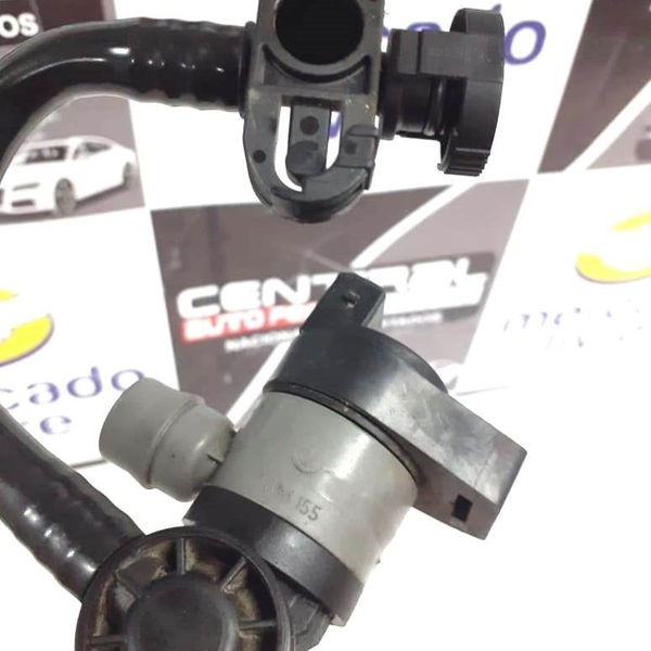 Válvula Sensor Canister Bmw X5 F15 3.0 35i 2014 2015 2016