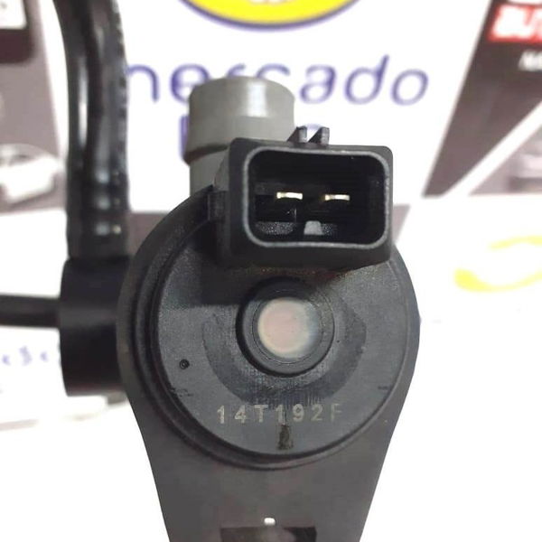 Válvula Sensor Canister Bmw X5 F15 3.0 35i 2014 2015 2016