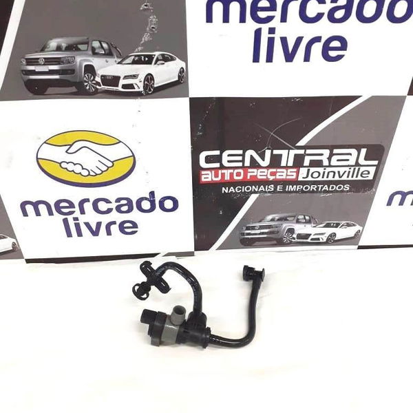 Válvula Sensor Canister Bmw X5 F15 3.0 35i 2014 2015 2016