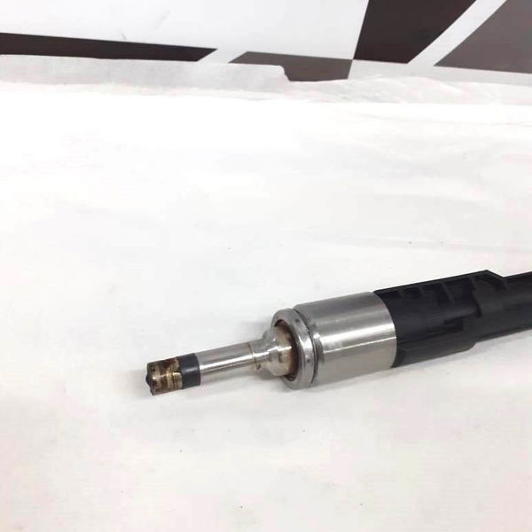 Bico Injetor Bmw X5 F15 3.0 Gasolina 2015 2016 C/ Detalhe