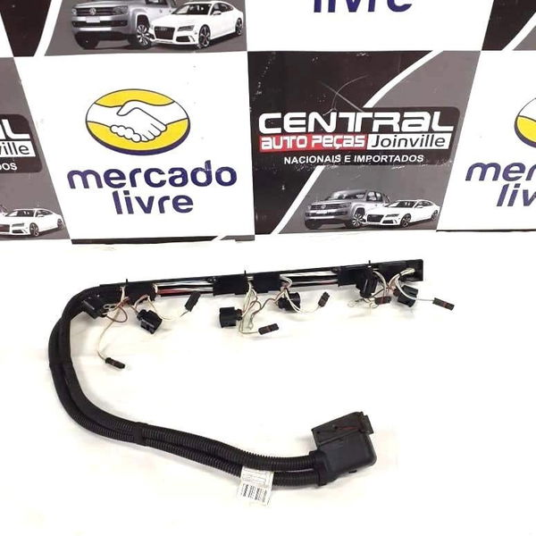 Chicote Bico Injetor Bobina Bmw X5 F15 3.0 35i 2015 2016