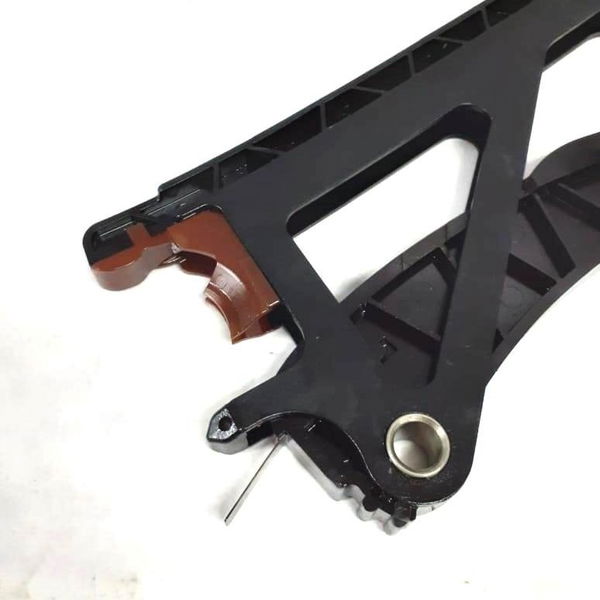 Guia Tensor Corrente Bmw X5 F15 3.0 35i 2015 2016 - 7516083