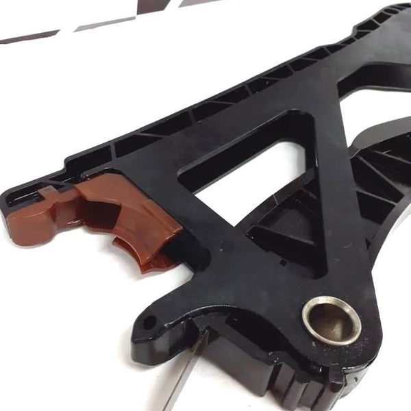 Guia Tensor Corrente Bmw X5 F15 3.0 35i 2015 2016 - 7516083