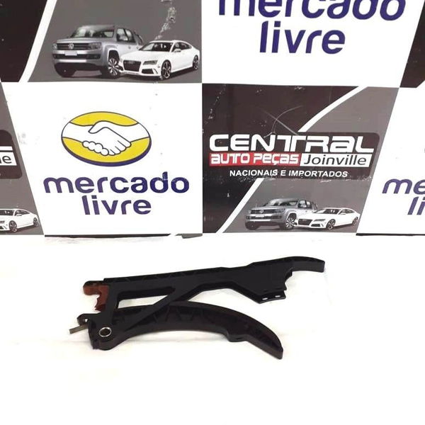 Guia Tensor Corrente Bmw X5 F15 3.0 35i 2015 2016 - 7516083