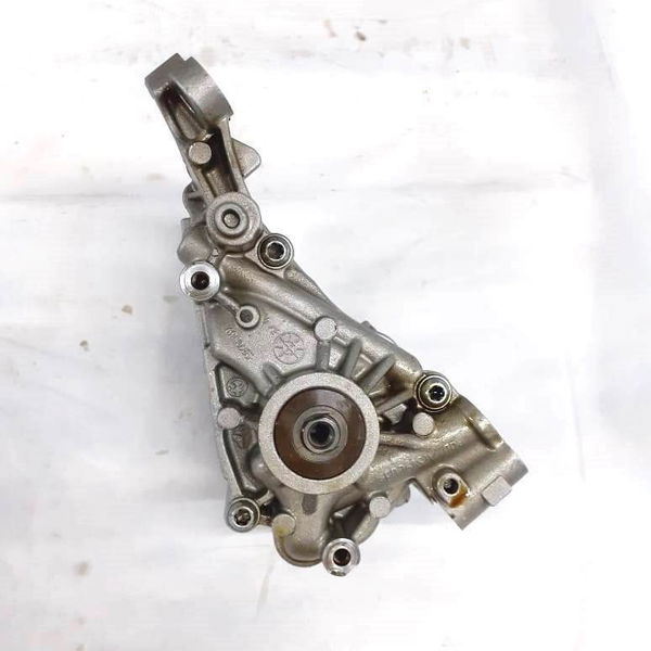 Bomba Óleo Motor Bmw X5 F15 3.0 35i 2015 2016 - 7613549
