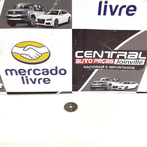 Engrenagem Corrente Bmw X5 F15 3.0 35i 2015 2016 7519870