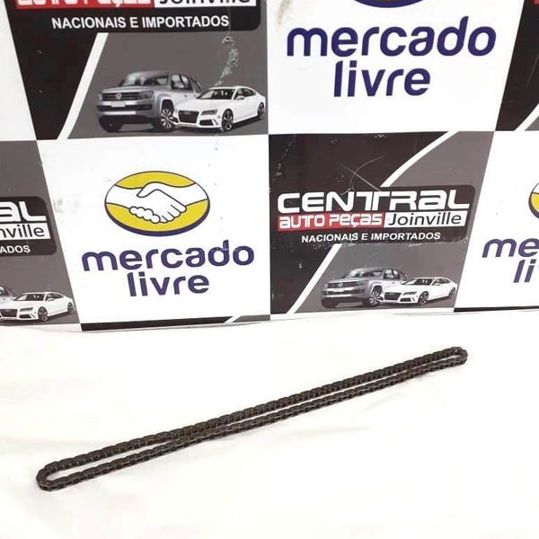 Corrente Motor Maior Bmw X5 F15 3.0 35i 2015 2016 