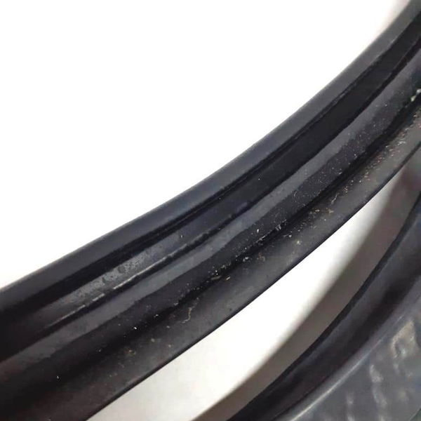 Borracha Porta Malas Tampa Traseira Bmw X5 F15 35i 2015 2016