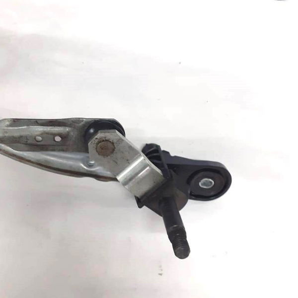 Galhada C/ Motor Limpador Parabrisas Jeep Renegade 2015 2016
