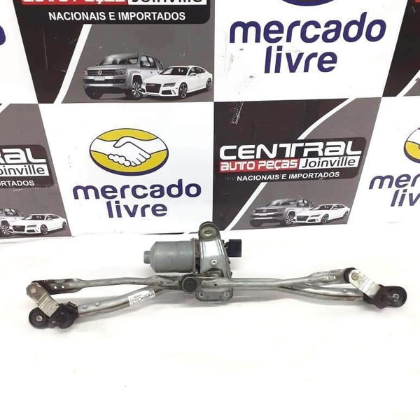 Galhada C/ Motor Limpador Parabrisas Jeep Renegade 2015 2016