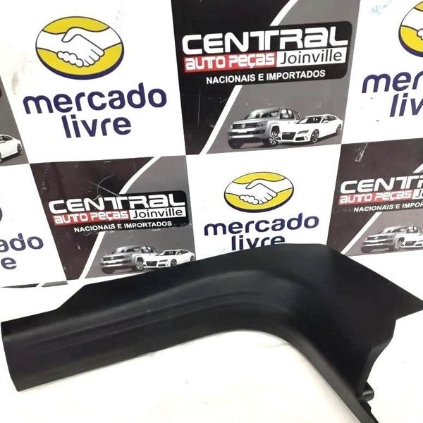 Acabamento Soleira Dianteira Direita Jeep Compass 2018 2019