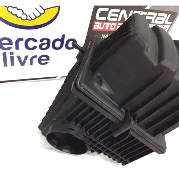 Caixa Filtro De Ar Jeep Compass Flex 2018 2019 Original