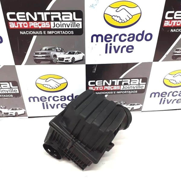 Caixa Filtro De Ar Jeep Compass Flex 2018 2019 Original