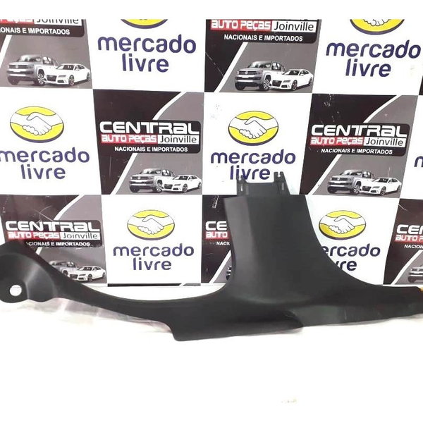 Acabamento Esquerdo Inferior Soleira Jeep Compass 2018 2019