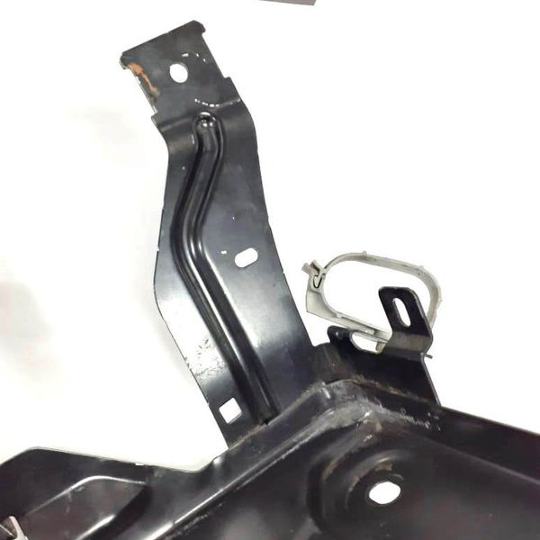 Suporte Caixa Fixação Bateria Jeep Renegade Flex 2015 2016