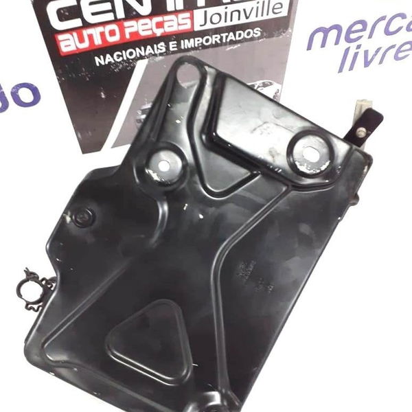Suporte Caixa Fixação Bateria Jeep Renegade Flex 2015 2016