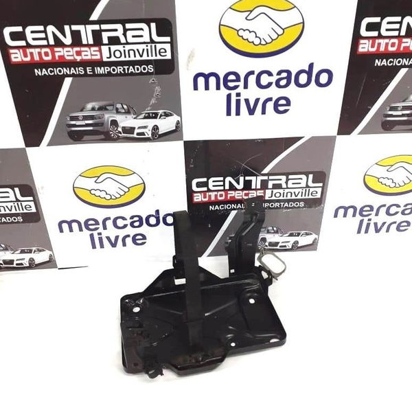 Suporte Caixa Fixação Bateria Jeep Renegade Flex 2015 2016