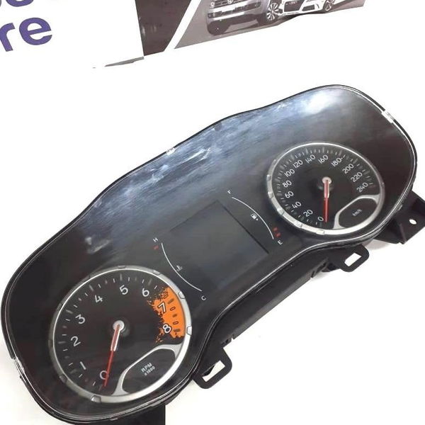 Painel Instrumentos Velocímetro Jeep Renegade Flex 2015 2016