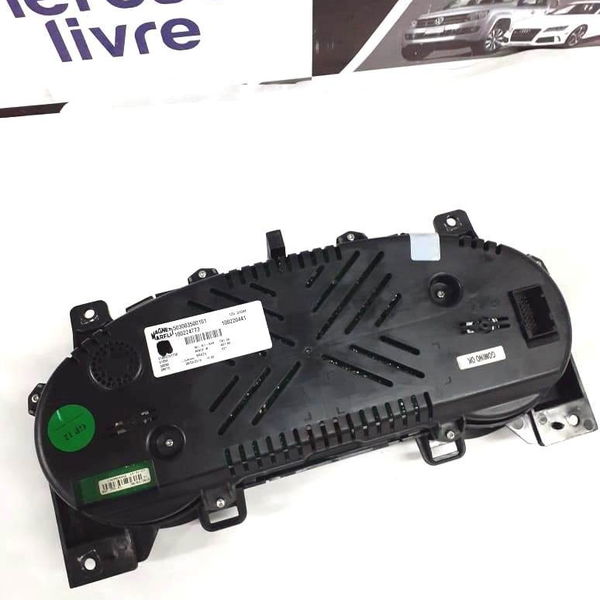 Painel Instrumentos Velocímetro Jeep Renegade Flex 2015 2016