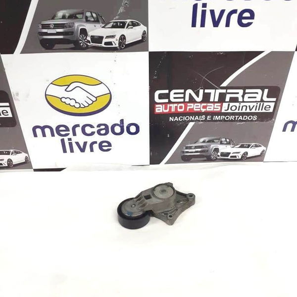 Tensor Esticador Correia Jeep Renegade 1.8 Flex 2015 2016