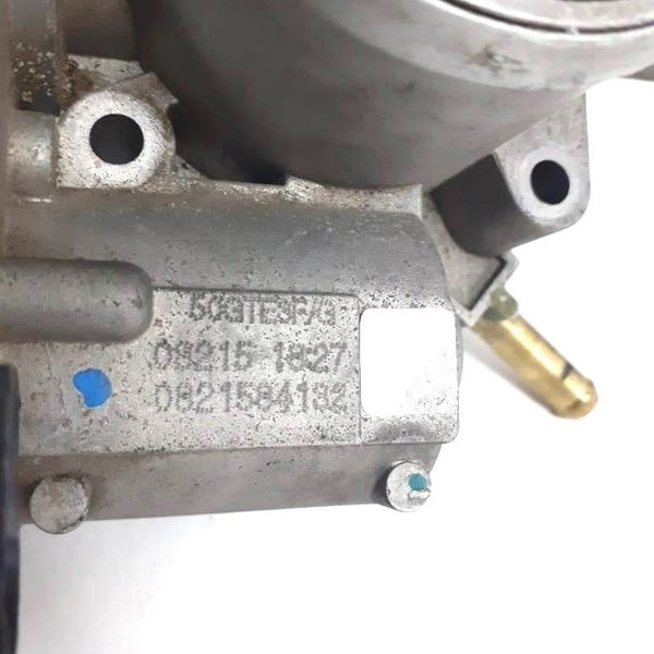 Tbi Corpo Borboleta Jeep Renegade 1.8 Flex 2015 2016 Origin