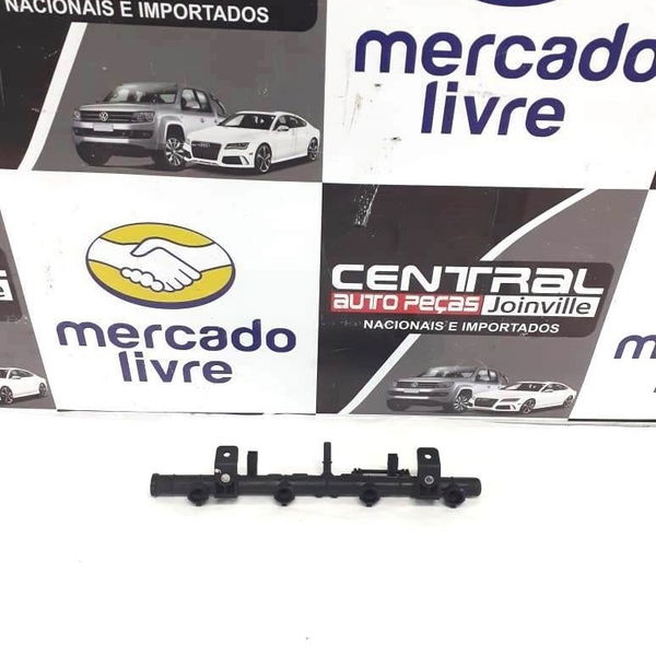Flauta Bico Injetor Jeep Renegade 1.8 Flex 2015 2016