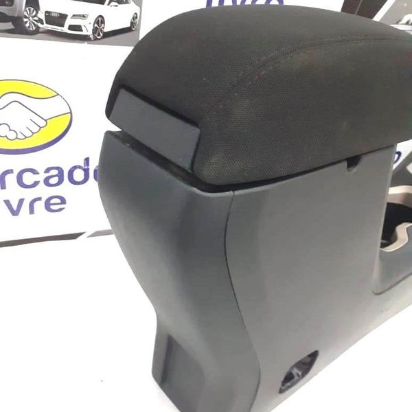 Console Central Apoio Braço Jeep Renegade Flex 2015 2016