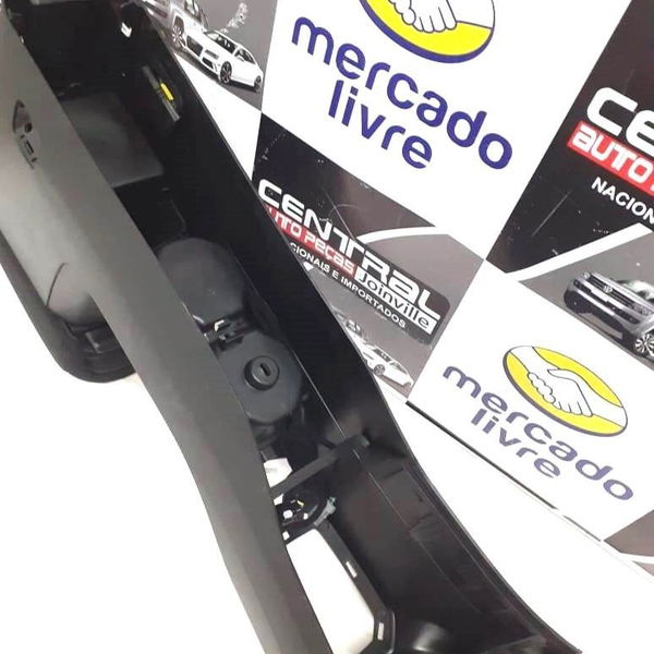 Console Central Apoio Braço Jeep Renegade Flex 2015 2016