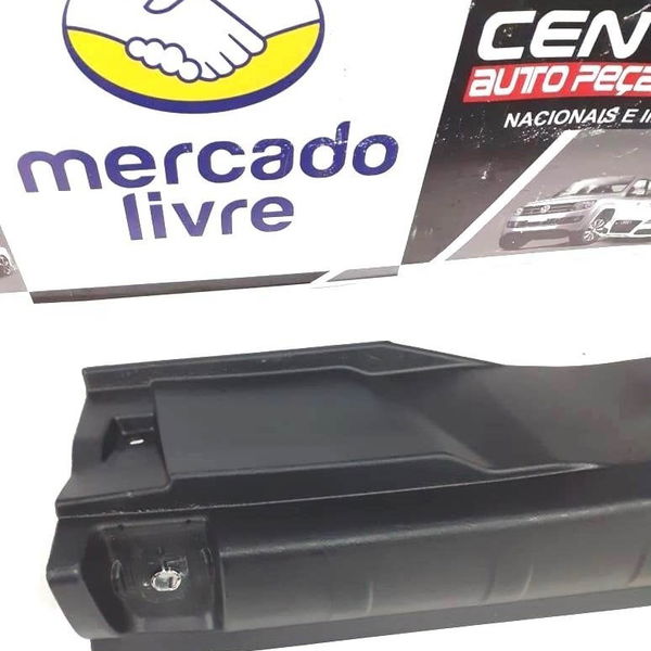 Acabamento Soleira Porta Malas Jeep Renegade Flex 2015 2016