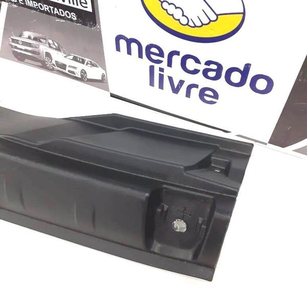Acabamento Soleira Porta Malas Jeep Renegade Flex 2015 2016