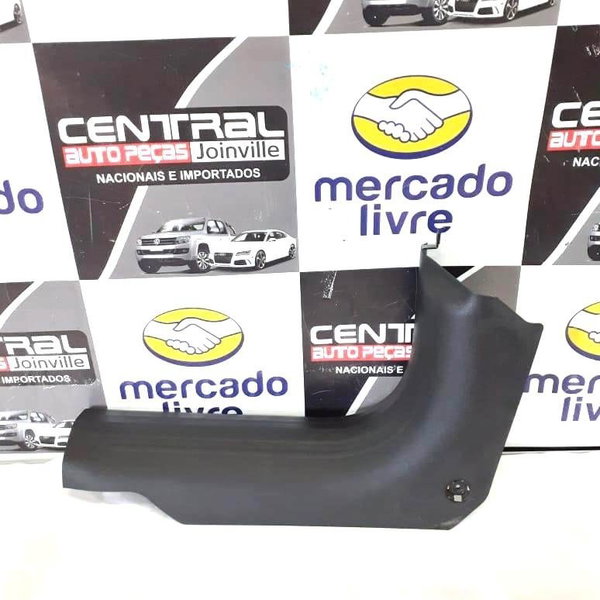 Acabamento Soleira Dianteira Esquerda Renegade 2015 2016