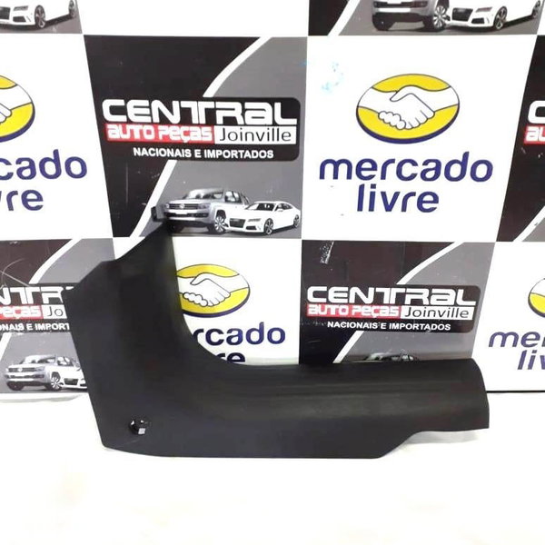 Acabamento Soleira Dianteira Direita Renegade Flex 2015 2016